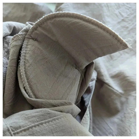 DEE California Vintage Jumpsuit Size 11 12 (L) - Picture 4 of 7